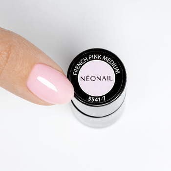 French Pink Medium