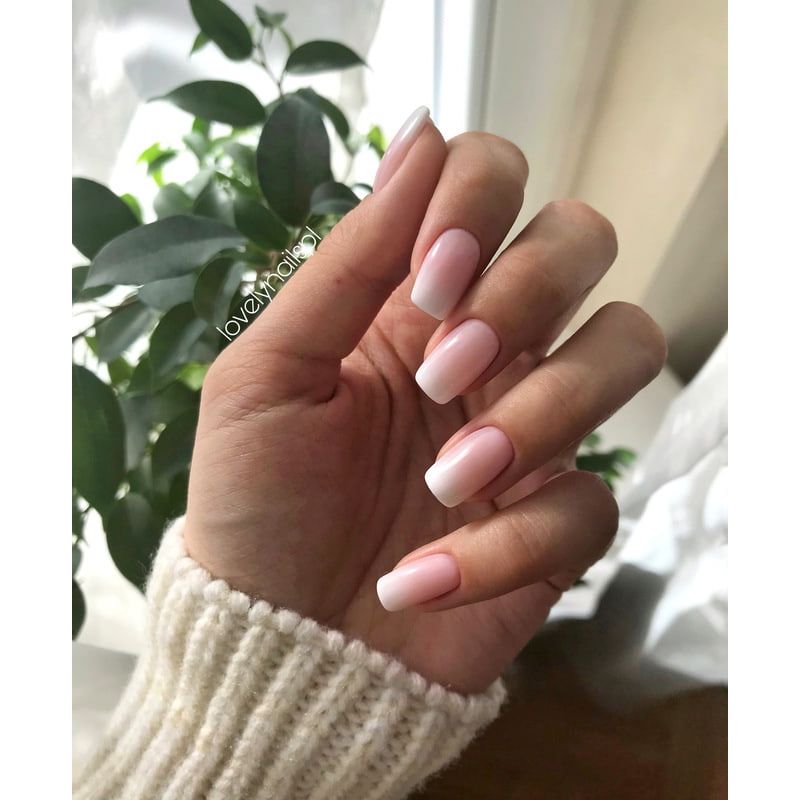 French Pink Medium