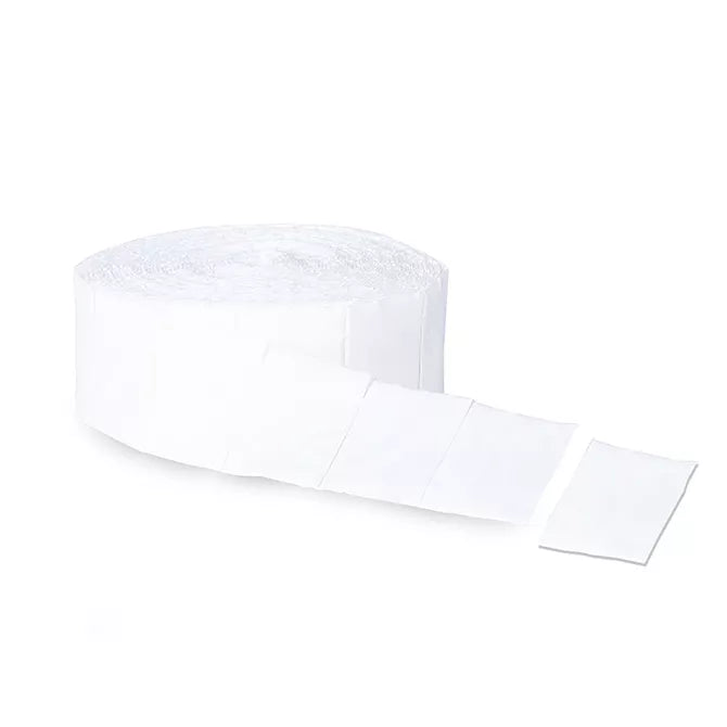 Cotton Pads 12-Layer 250 Pcs
