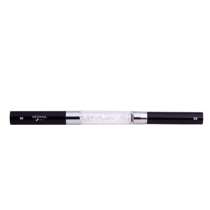 Tubes for modelling nails NN Expert