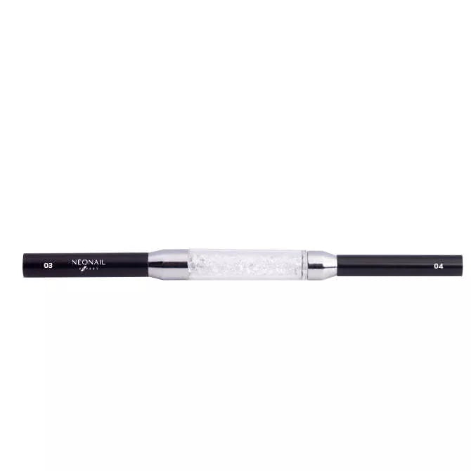 Tubes for modelling nails NN Expert