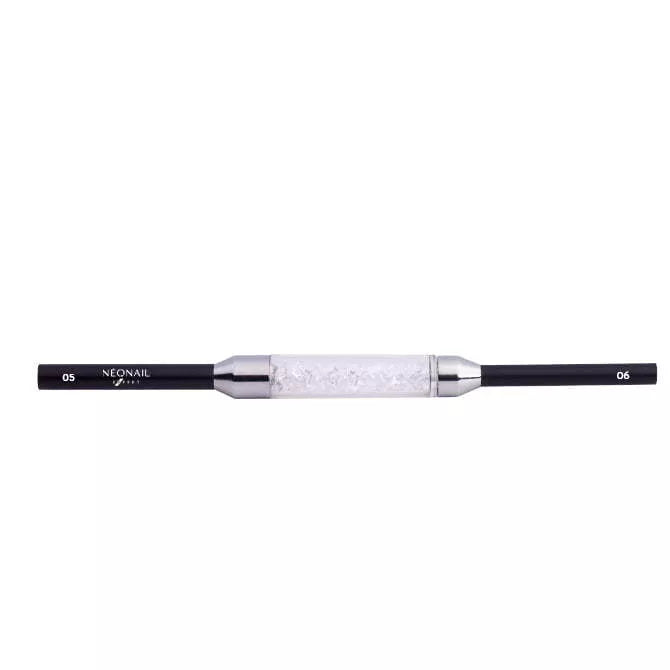 Tubes for modelling nails NN Expert
