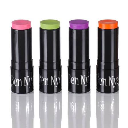 CREME STICK COLORS