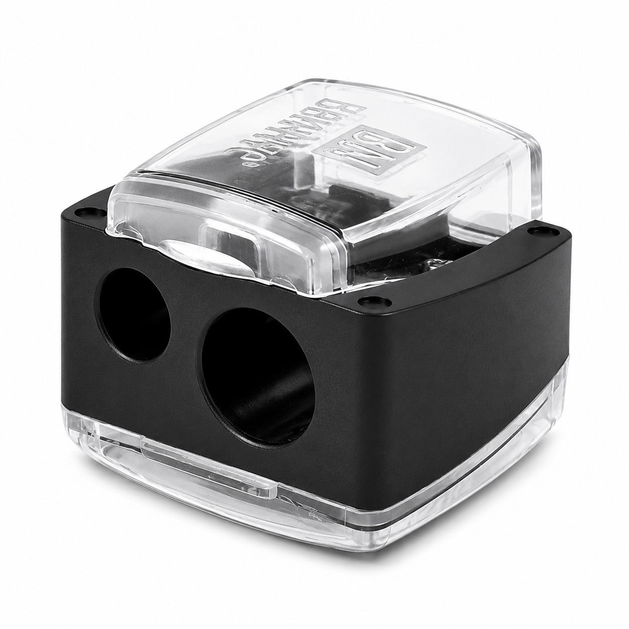 PENCIL SHARPENERS
