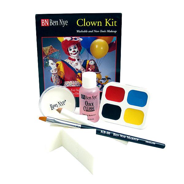 HALLOWEEN MAKEUP KIT
