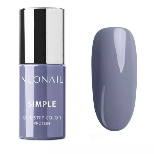 3in1 UV Gel Polish SIMPLE 7,2 g - RELAXED