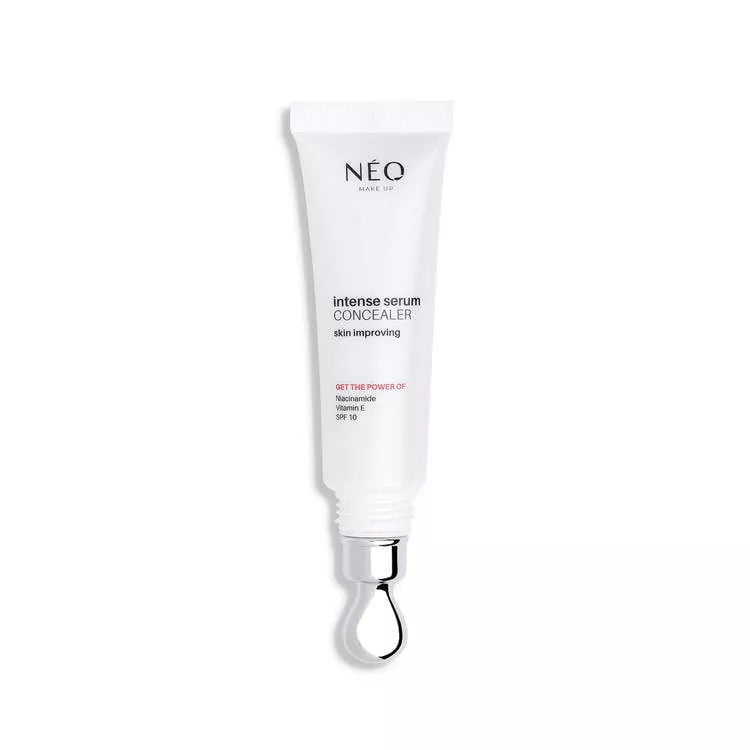 Intense Serum Concealer 02