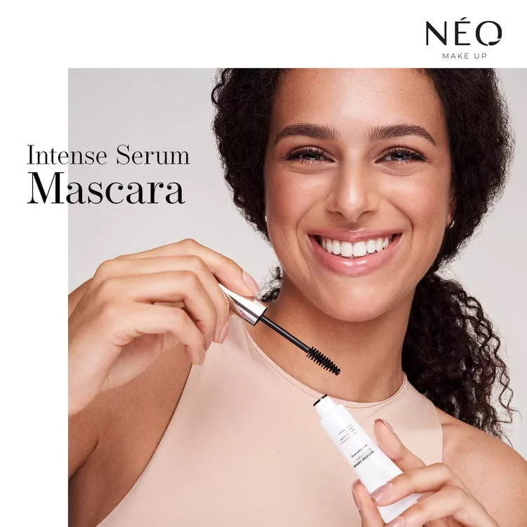 Intense Serum Mascara