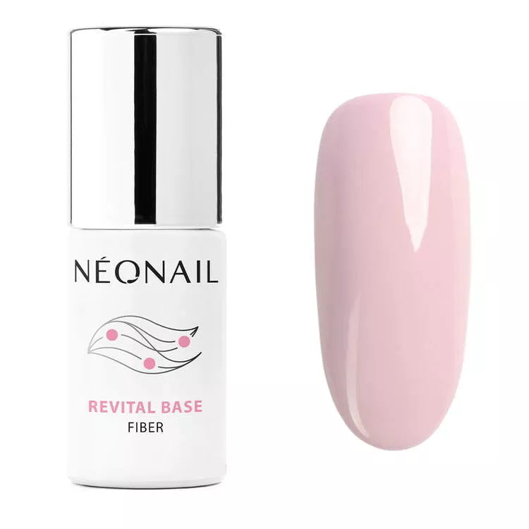 Revital Base Fiber Creamy Splash 7.2 ml