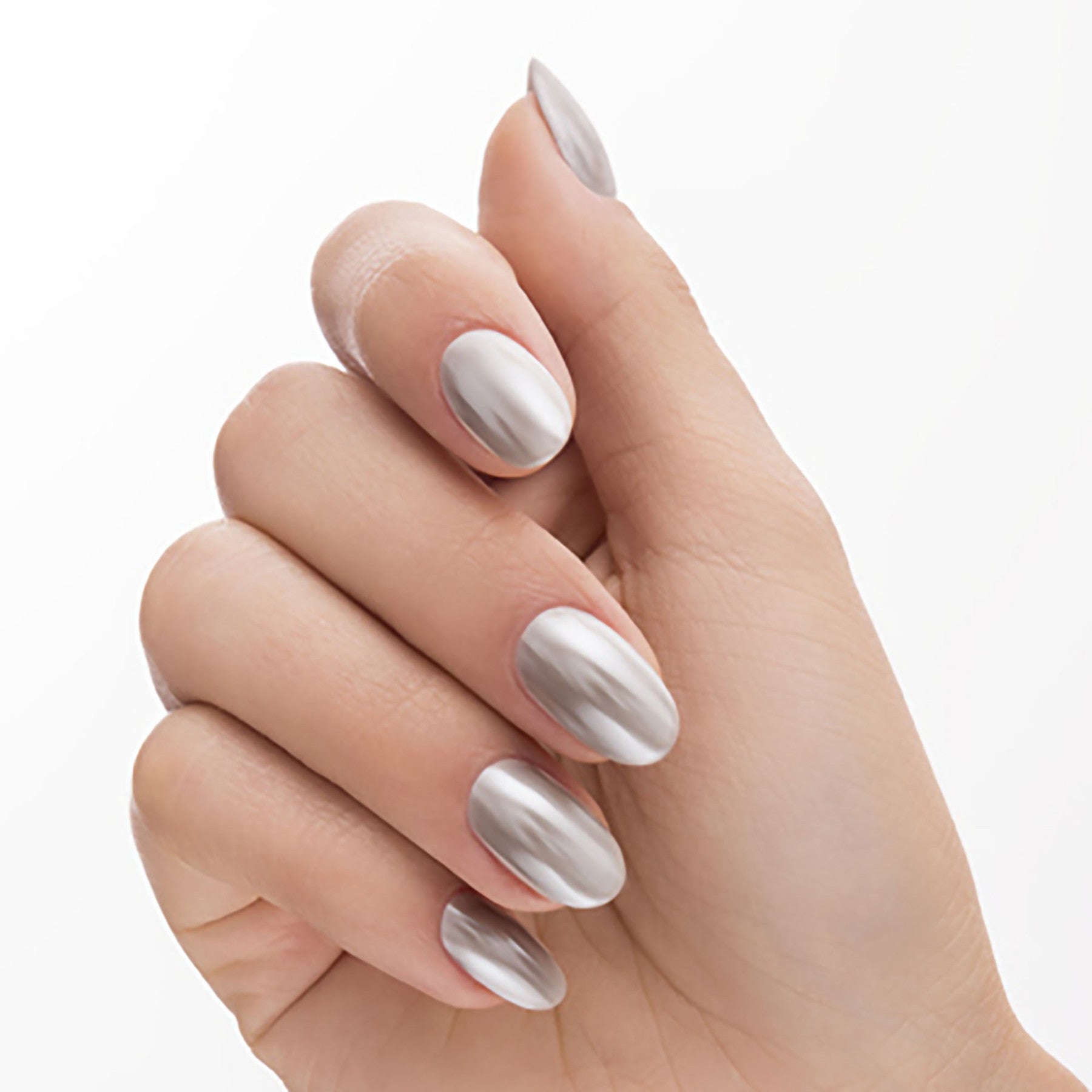 GLAMMER SILVER