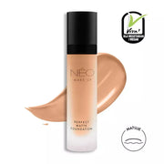 Perfect Matte Foundation 04