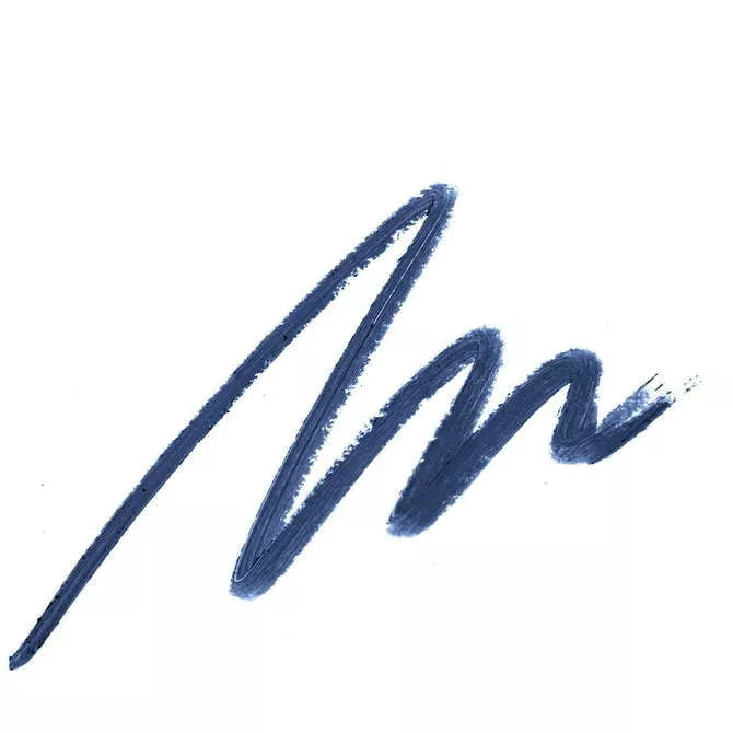 Waterproof gel eyeliner 05 navy blue