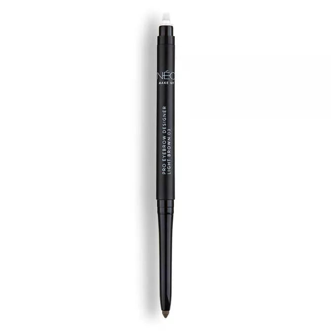 Pro Eyebrow Designer 03 Light brown