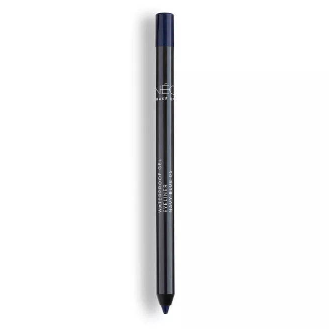 Waterproof gel eyeliner 05 navy blue