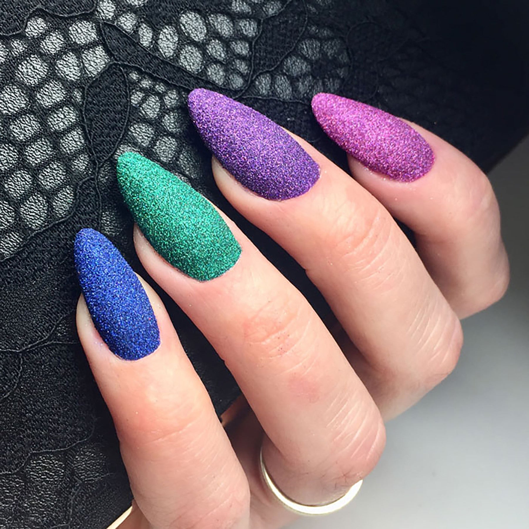 HOLO EFFECT VIOLET