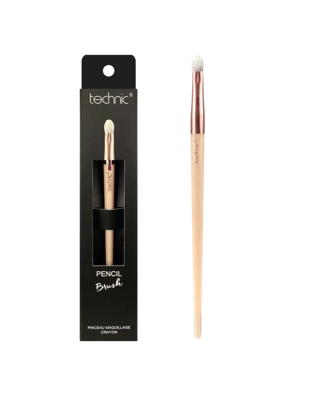 Technic Pencil Brush
