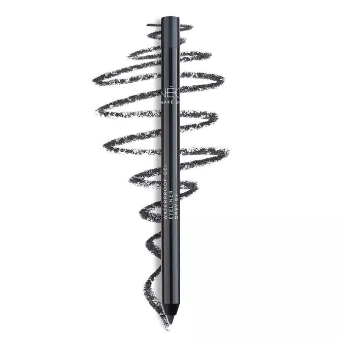 waterproof gel eyeliner 03 grey