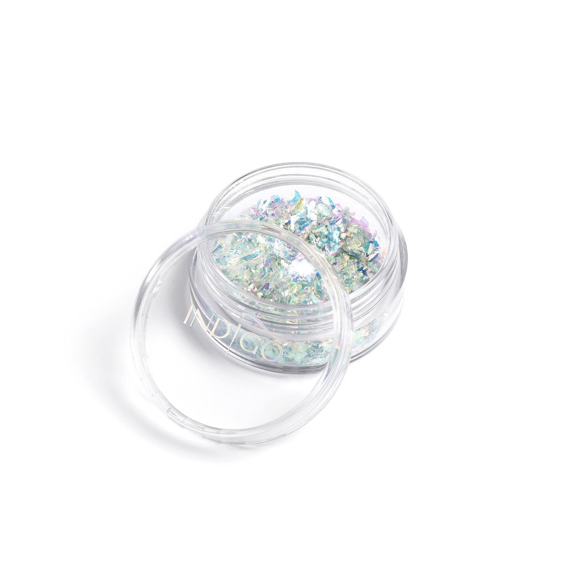 FLAME HOLO VANILLA NICE
