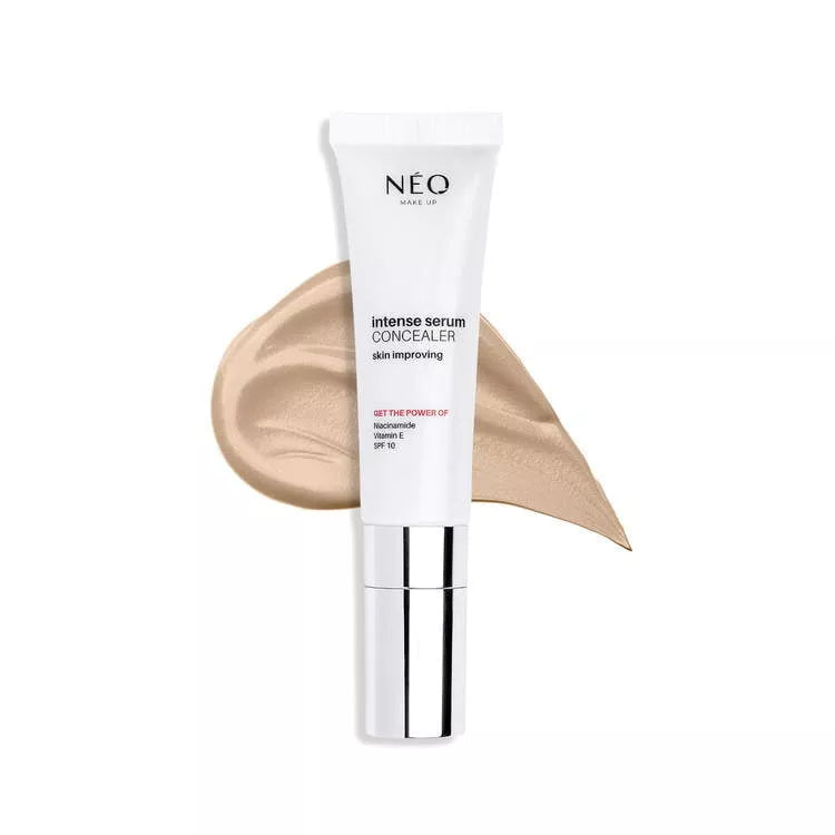 Intense Serum Concealer 02