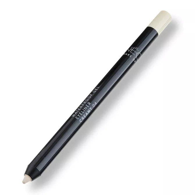 Waterproof Gel Eyeliner 04 Creamy