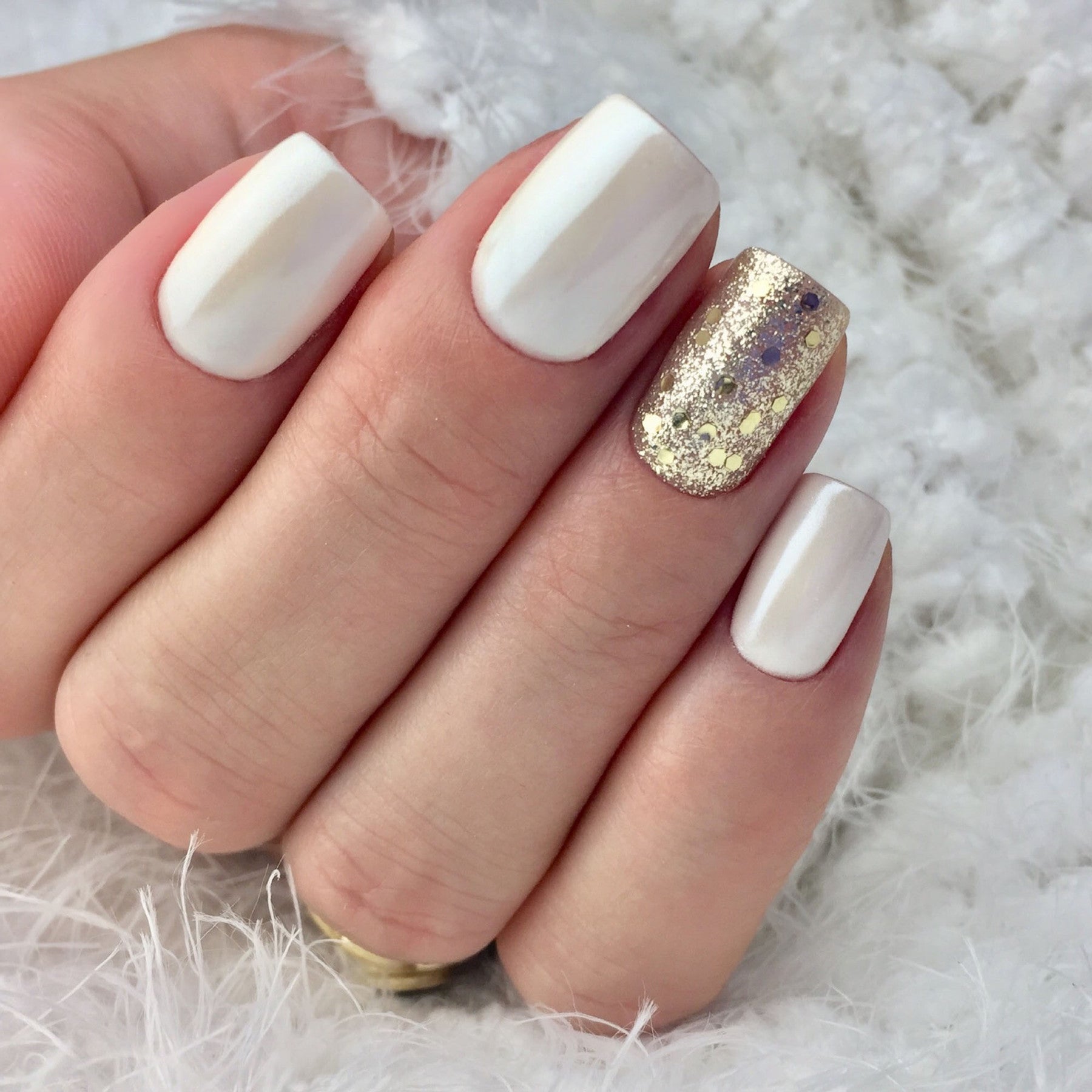 GLAMMER SILVER