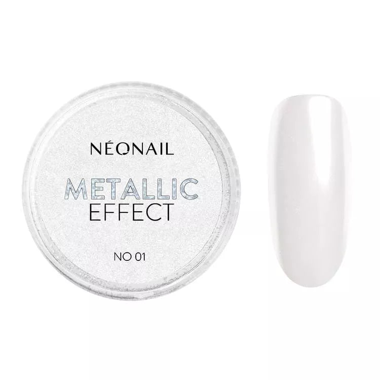 Metallic Effect 01