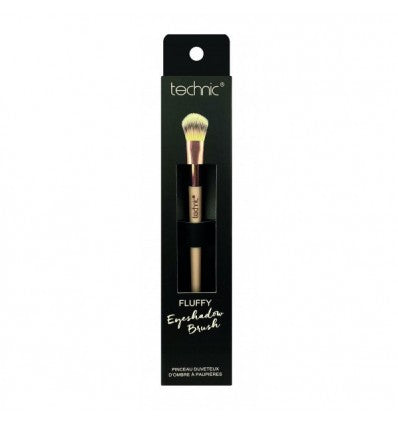 TECHNIC FLUFFY EYESHADOW BRUSH