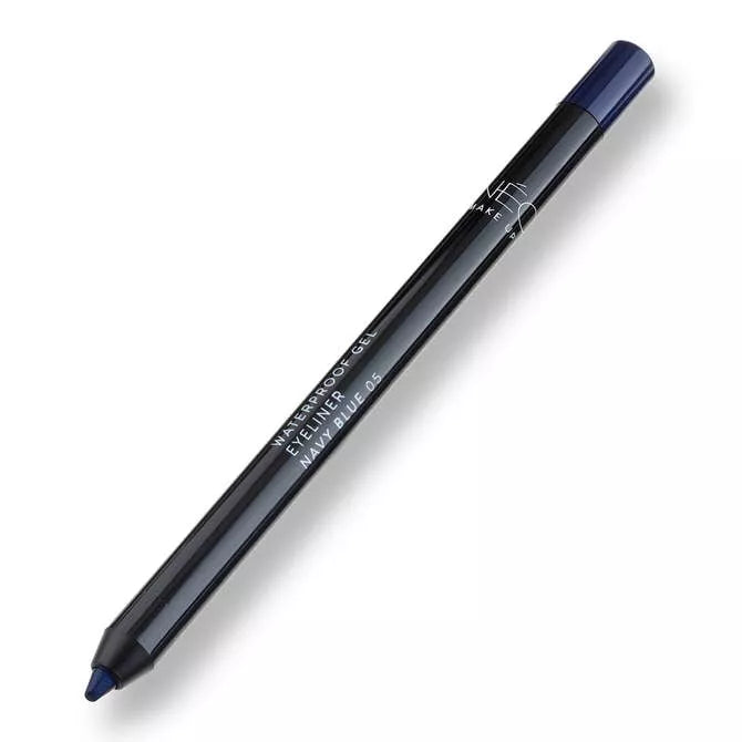 Waterproof gel eyeliner 05 navy blue