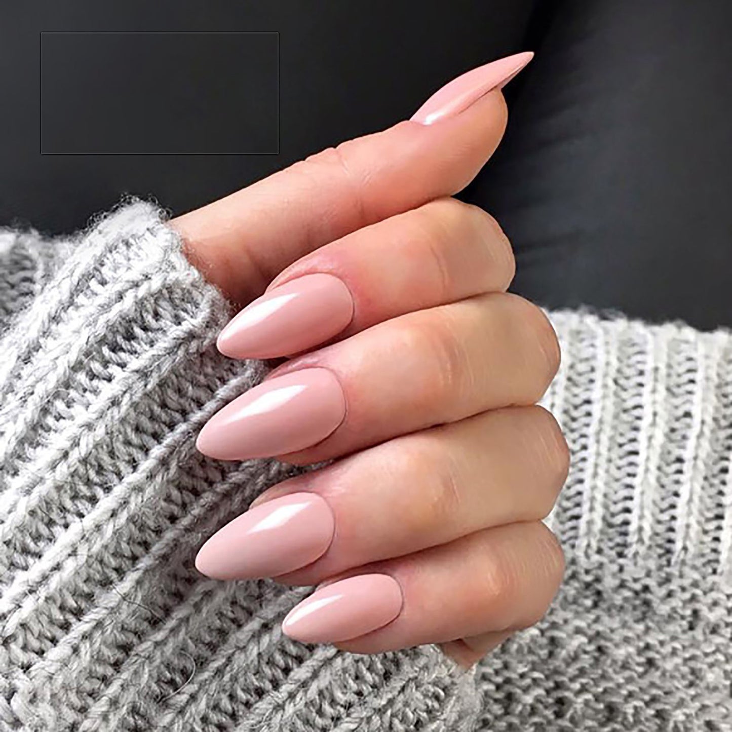 CHIC NUDE