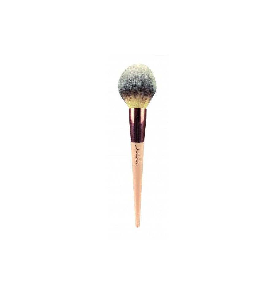 Powder brush pointef