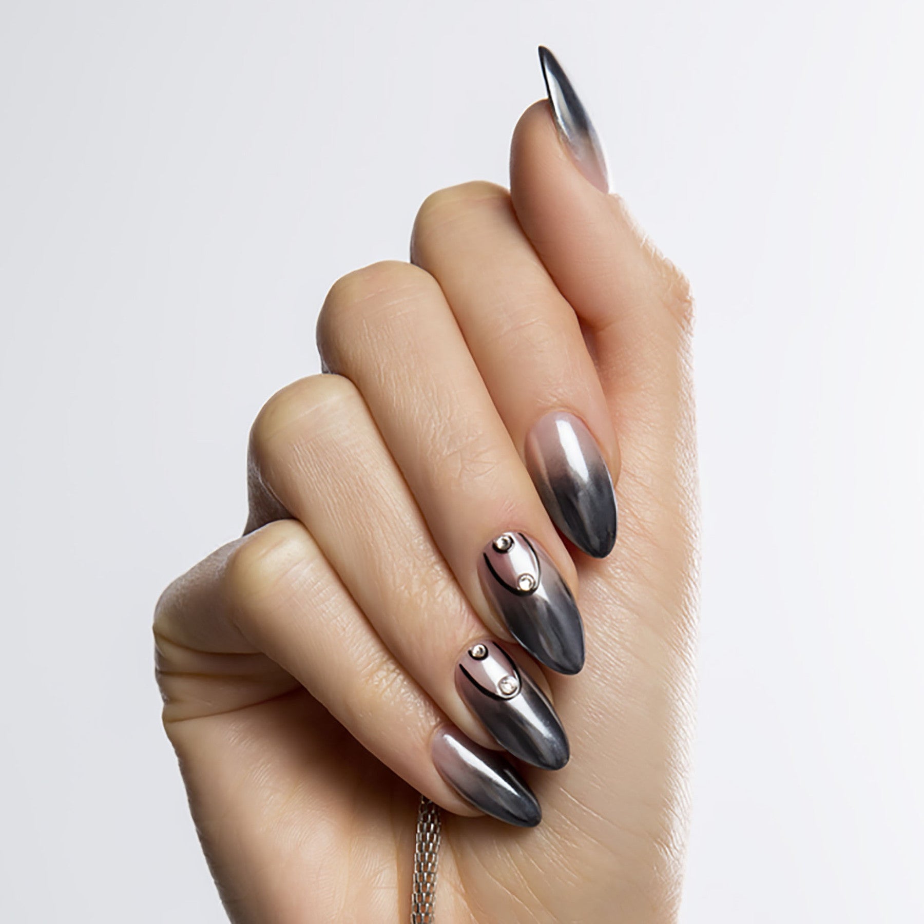 GLAMMER SILVER