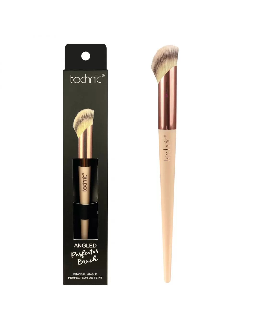 TECHNIC ANGLED PERFECTER BRUSH