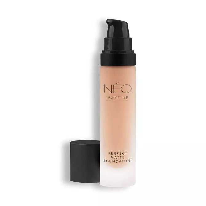 Perfect Matte Foundation 04