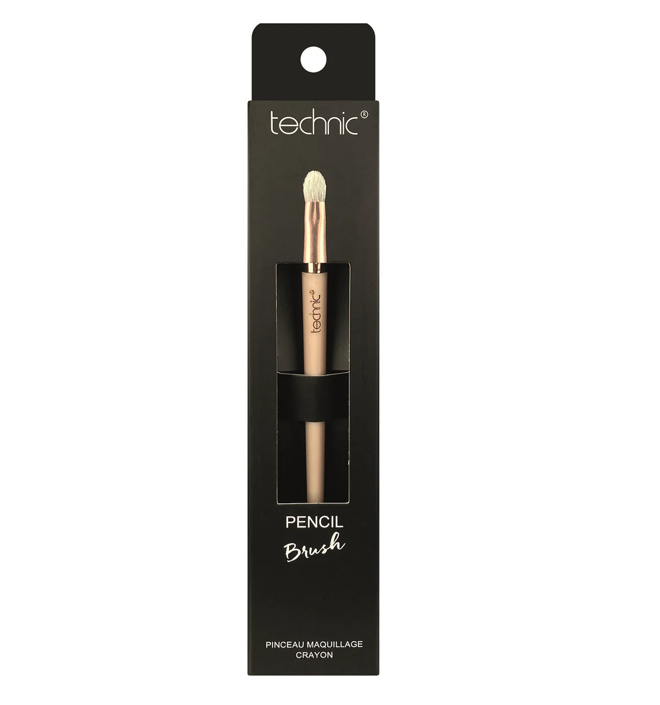 Technic Pencil Brush