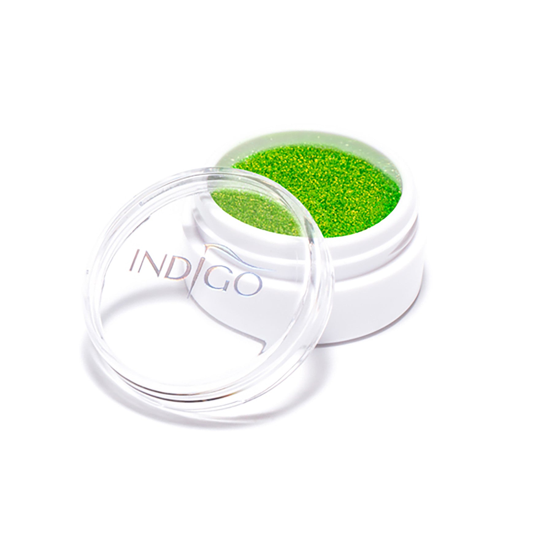 MERMAID EFFECT NEON GREEN