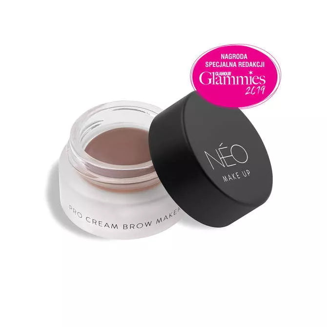 Pro Cream Brow Maker 03 Light brown