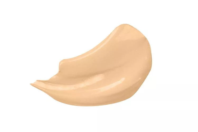 HD Ultra Light Foundation 01