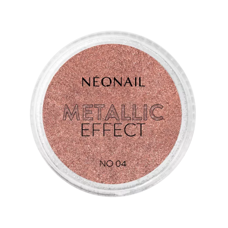 Metallic Effect 04
