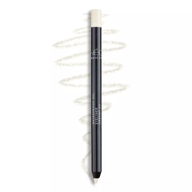Waterproof Gel Eyeliner 04 Creamy