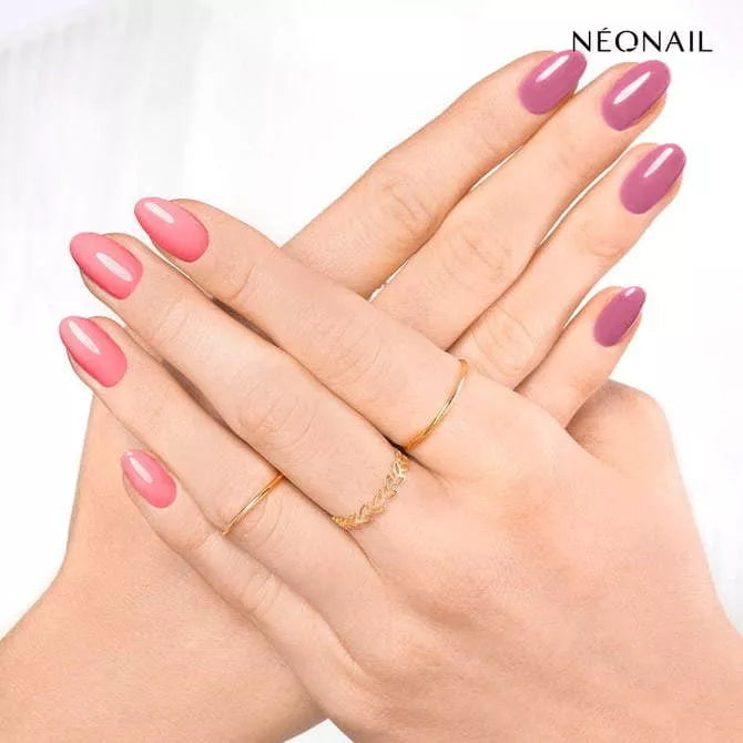 3in1 UV Gel Polish SIMPLE 7,2 g - TRENDY