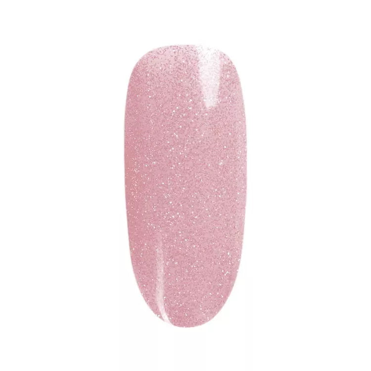 Gel Polish 7,2 ml Revital Base Fiber Blinking Cover Pink