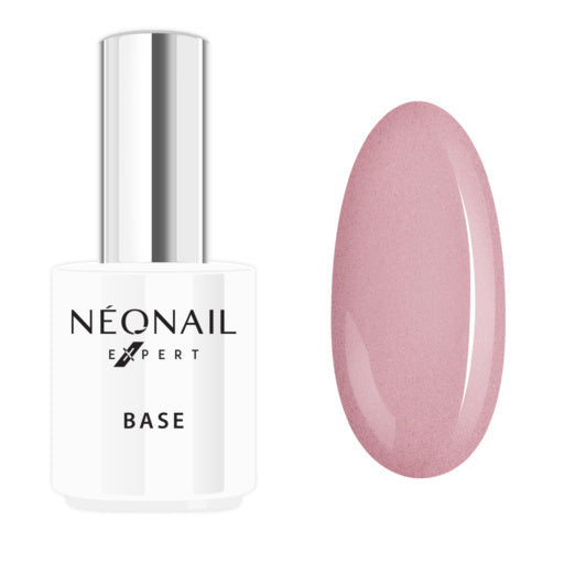 Revital Base Fiber Blinking Cover Pink.