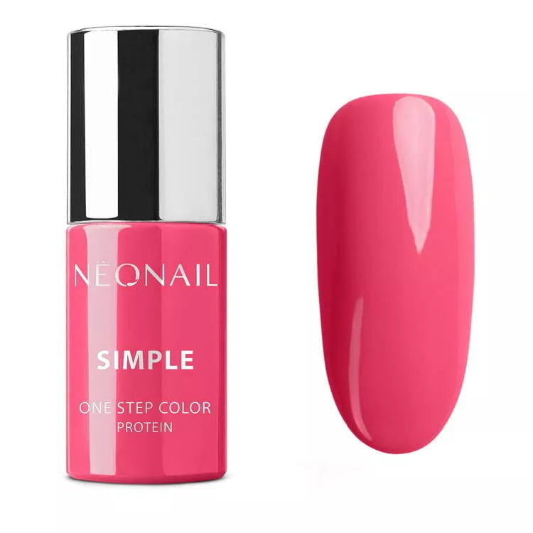 3in1 UV Gel Polish SIMPLE 7,2 g - ENERGY