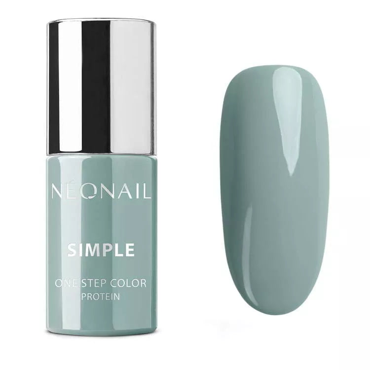 3in1 UV Gel Polish SIMPLE 7,2 g - DELIGHTED