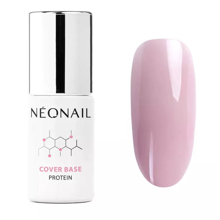 Cover Base Protein Light Nude