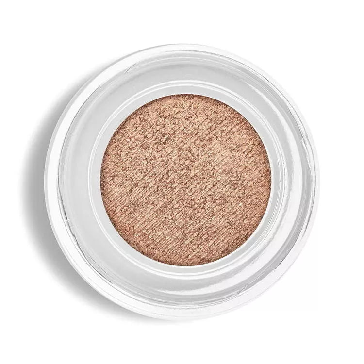 15 Pro Cream Glitter Sparkly Gold