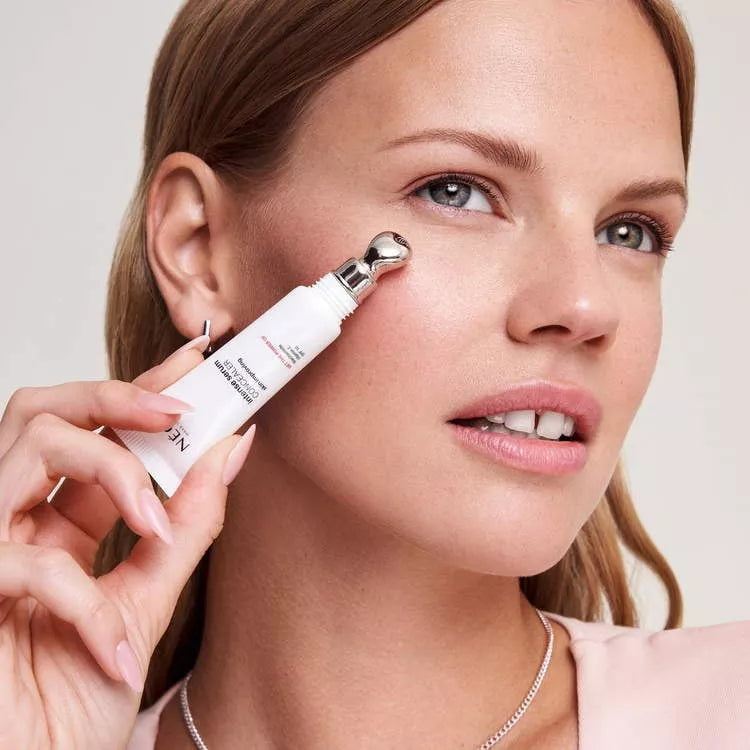 Intense Serum Concealer 02