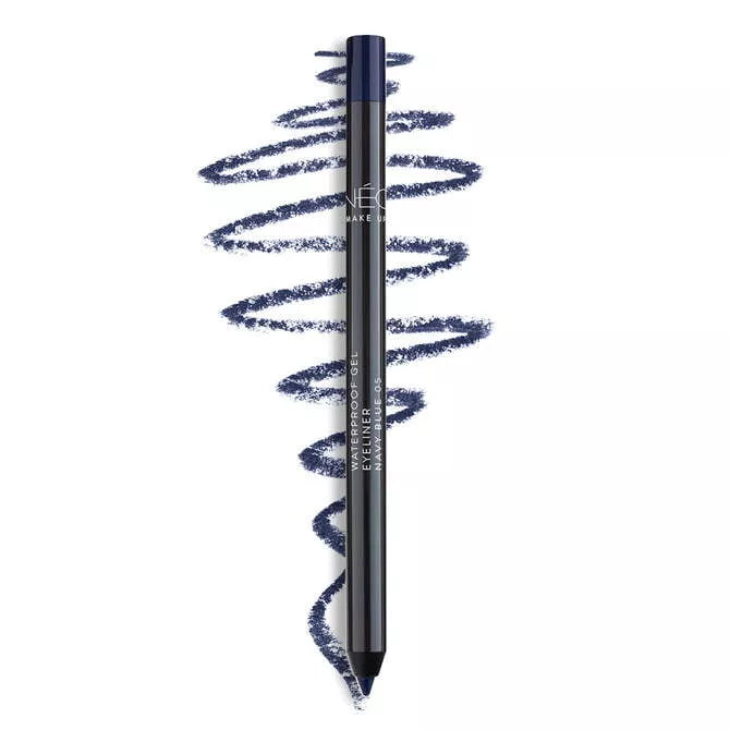 Waterproof gel eyeliner 05 navy blue