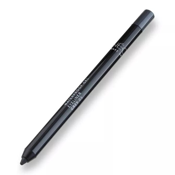 waterproof gel eyeliner 03 grey