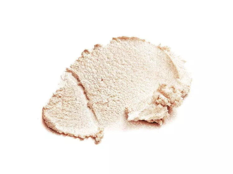 15 Pro Cream Glitter Sparkly Gold